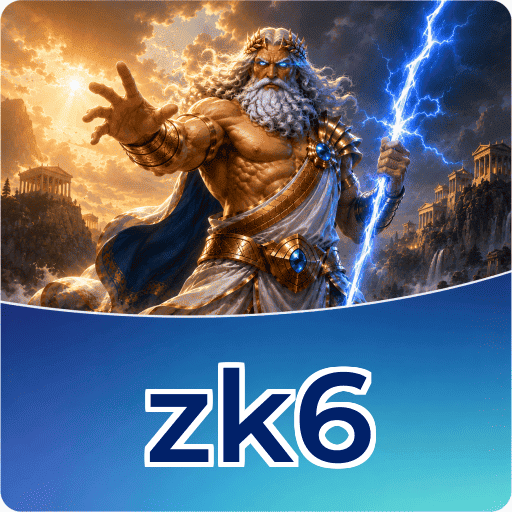 Proses download aplikasi Android cepat dan aman di zk6 APK Indonesia.